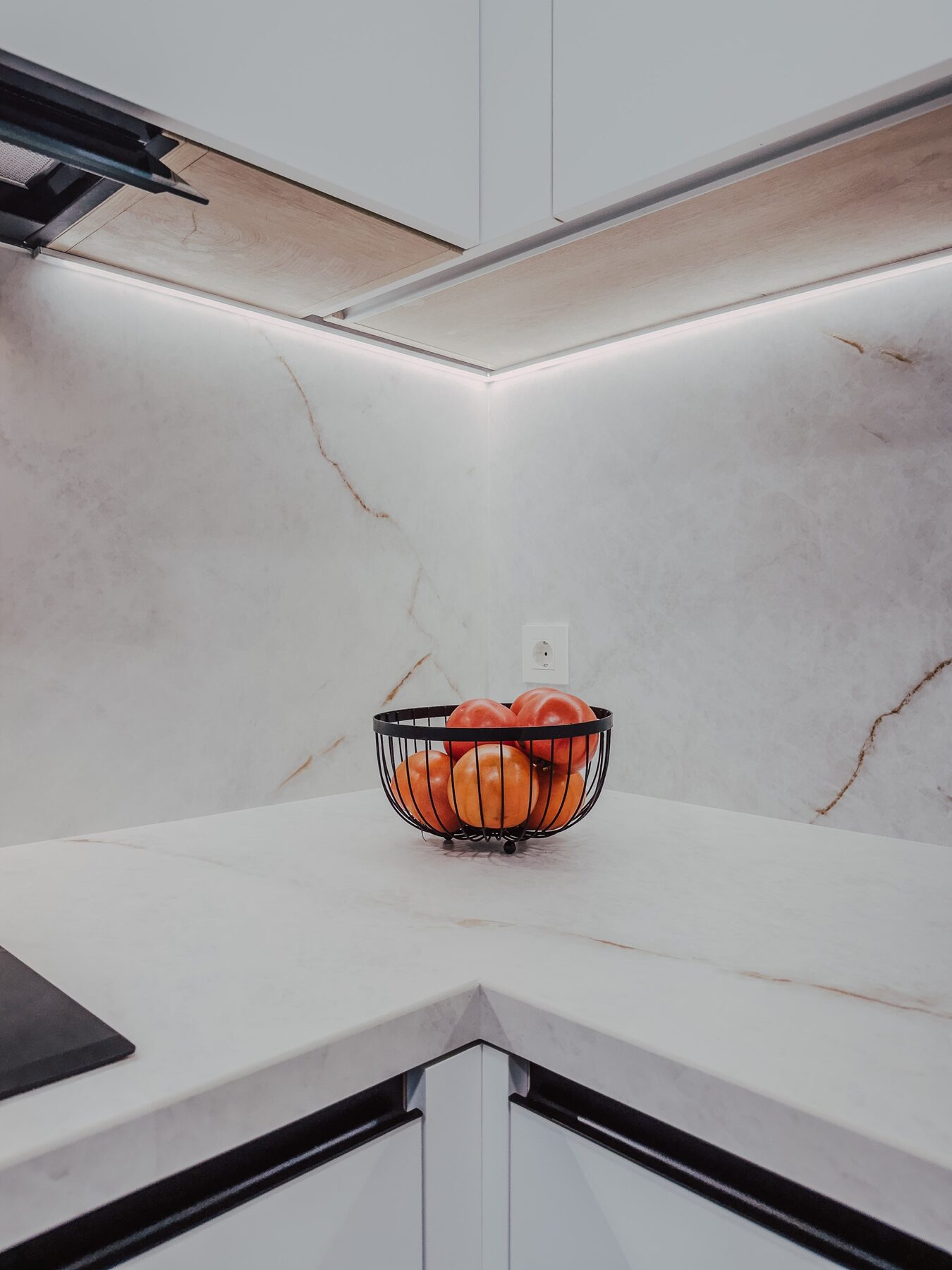 Cocina contemporánea en Deusto · vista 3
