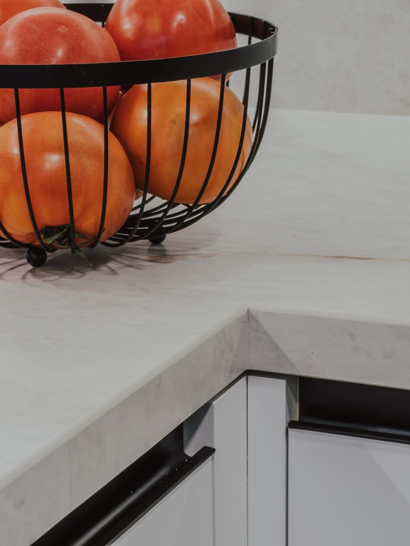 Cocina contemporánea en Deusto · vista 8