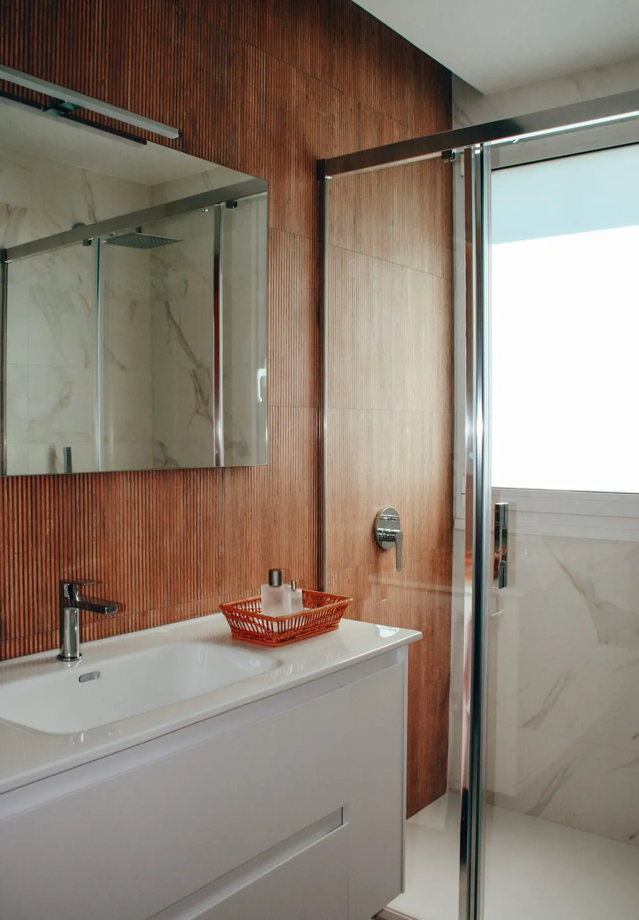 Cómo hacer la mejor reforma de tu baño con Suiteak
